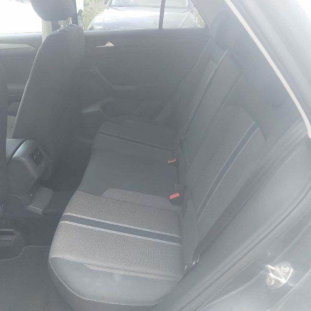 VOLKSWAGEN T-Roc 1.6 TDI SCR Style BlueMotion Technology