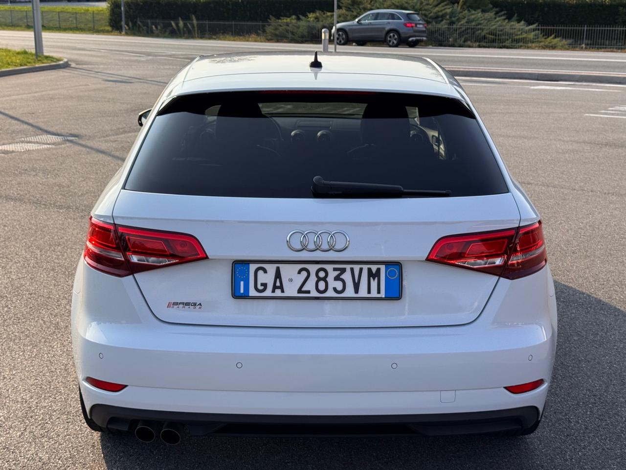 Audi A3 SPB 35 TFSI COD Admired