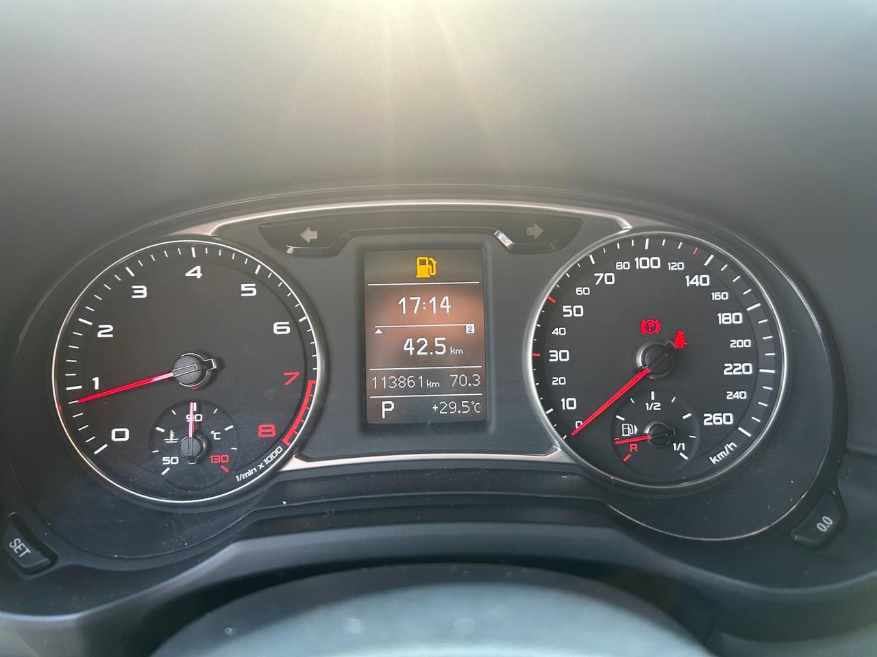 Audi A1 SPB 1.4 TFSI 185Cv S Tronic Ambition