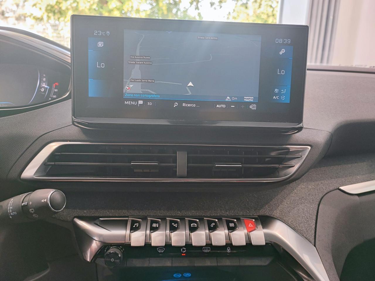 Peugeot 3008 BlueHDi S&S EAT8 GT