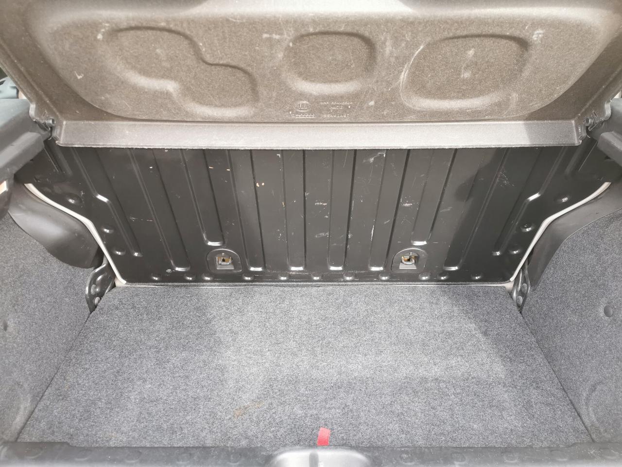 Fiat Panda METANO DELLA CASA OK NEOPATENTATI /FINANZIABILE