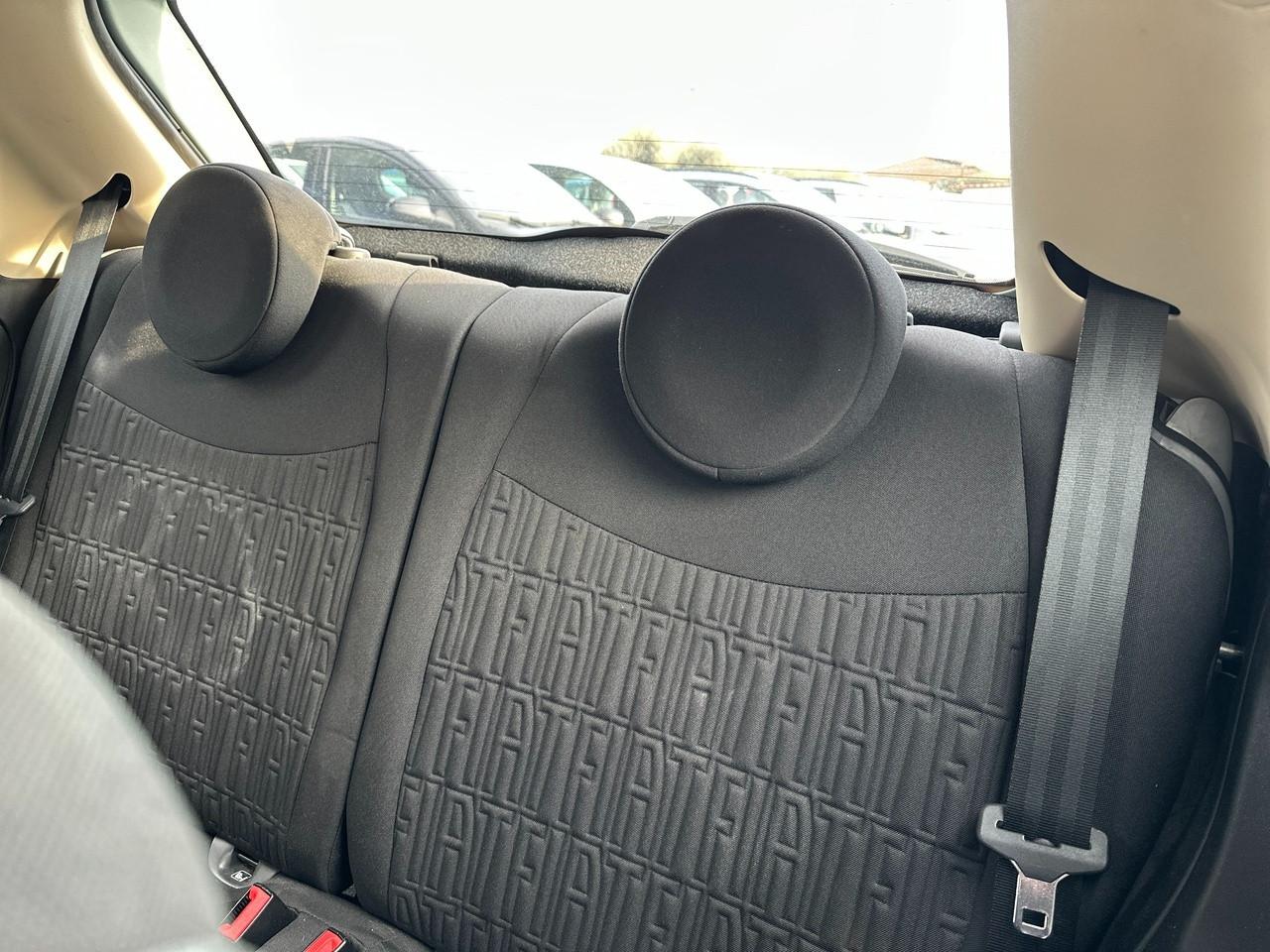 FIAT 500 III 2015 - 500 1.0 hybrid 70cv