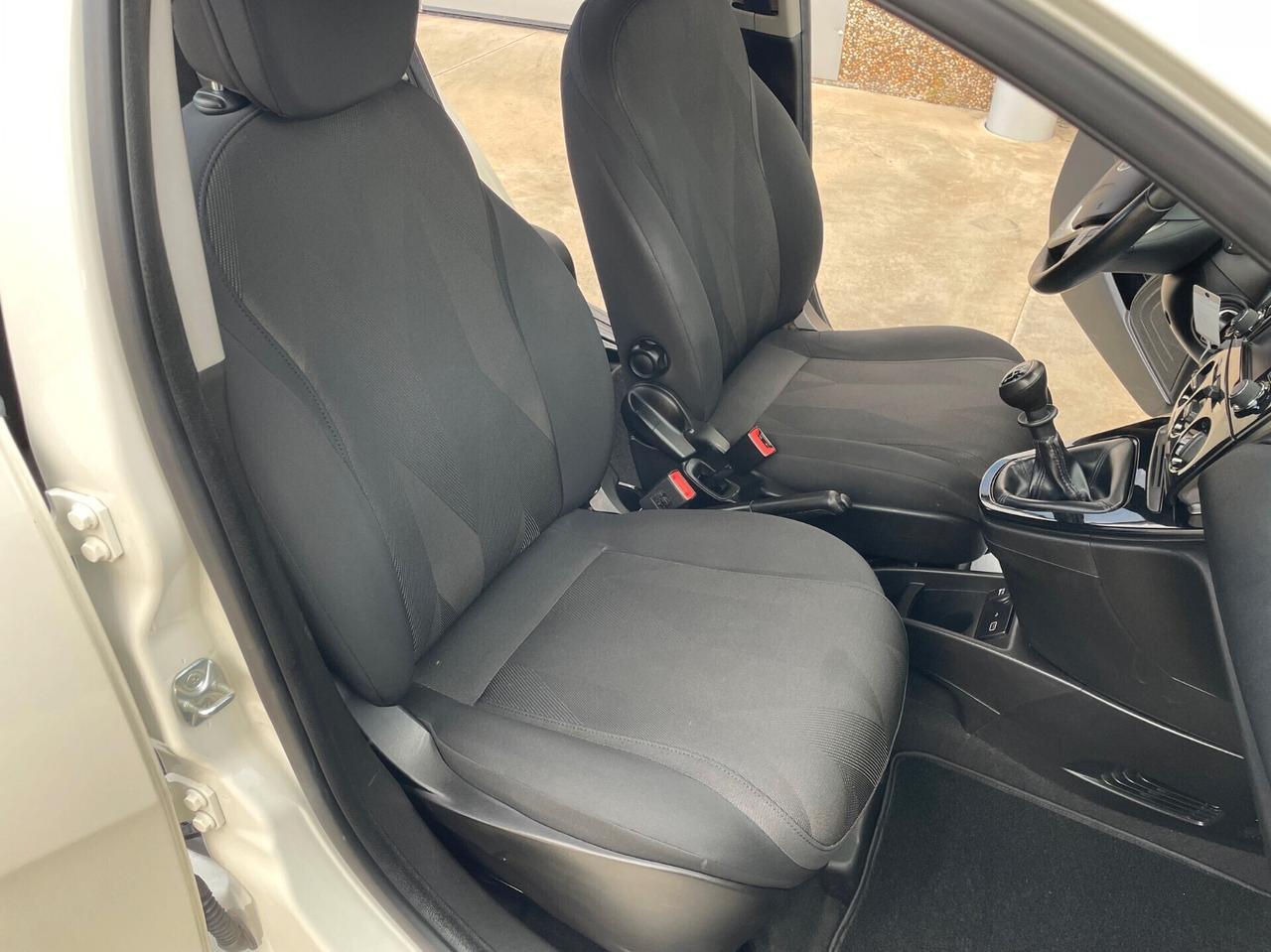 Lancia Ypsilon 1.2 69 CV 5 porte S&S