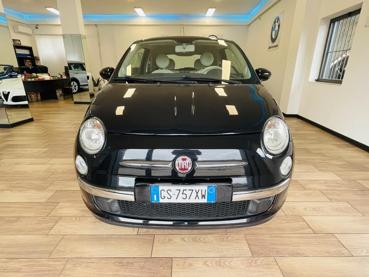Fiat 500 1.3 Multijet 75 CV