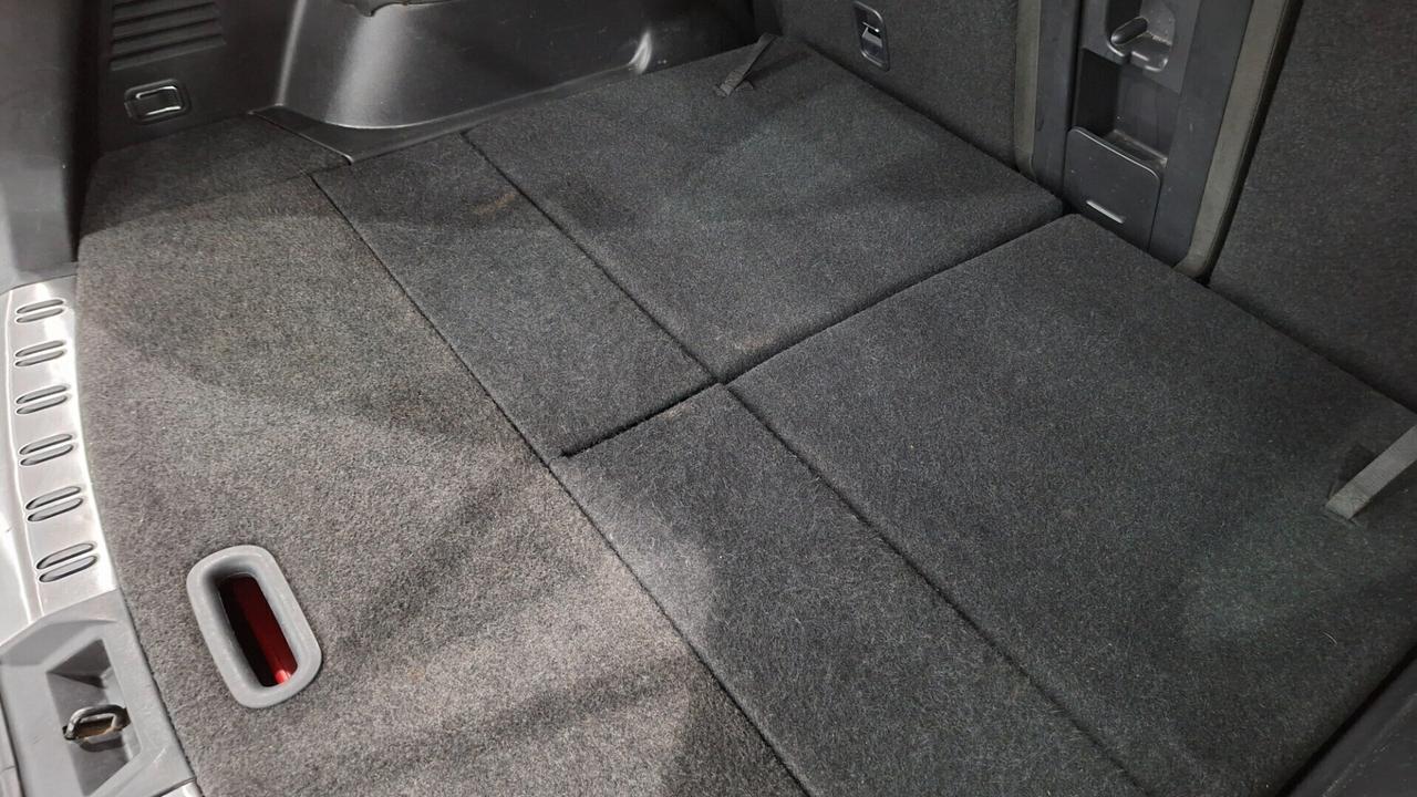 Nissan Qashqai+2 2.0dCi 150Cv 4WD 7 POSTI