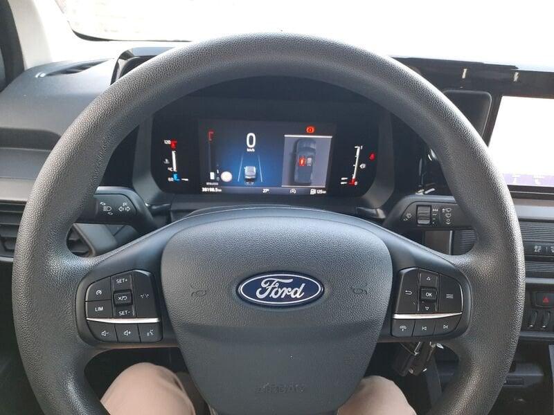 Ford Trans/Tour Connect TRANSIT VAN COURIER 1.5 TDCI 100 CV TREND
