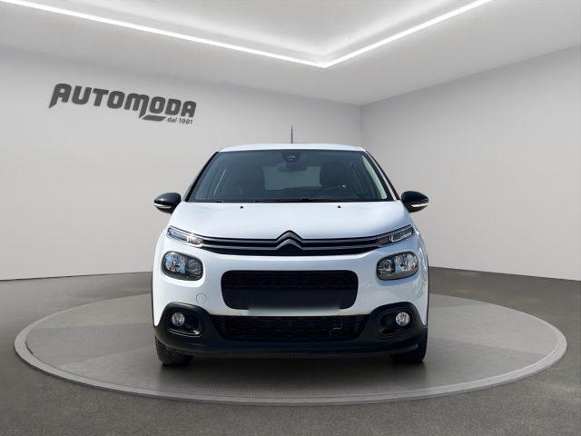 CITROEN C3 VAN 1.2 GPL 5 POSTI