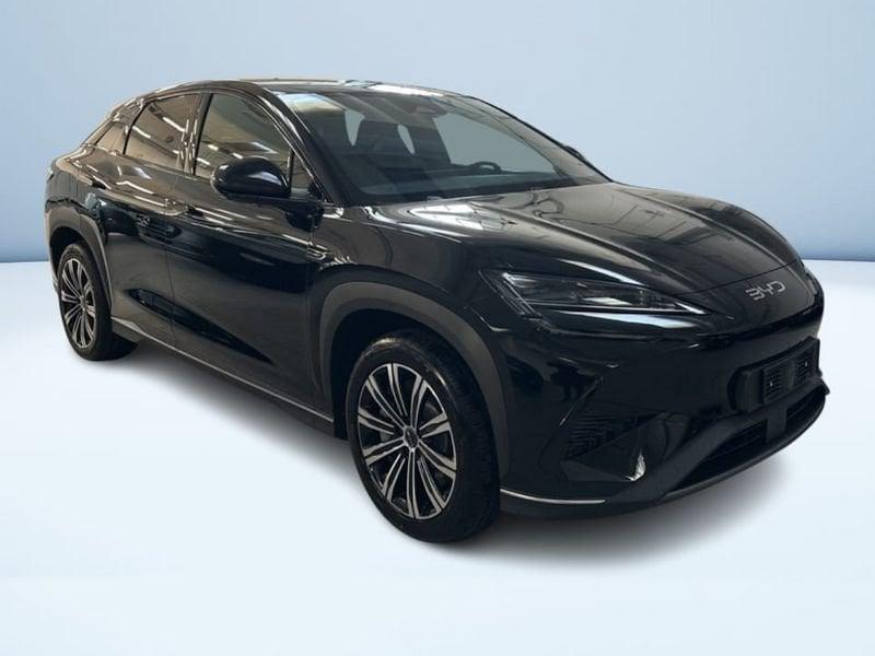 BYD Sealion 7 Comfort