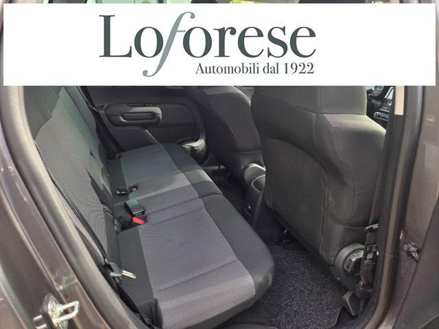 CITROEN C3 Aircross PureTech 130 S&S EAT6 Shine Pack