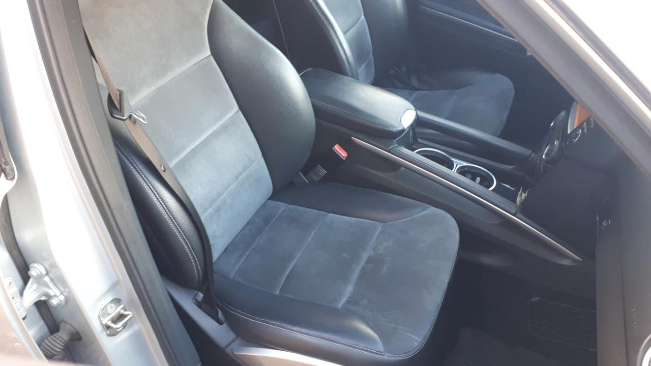 Mercedes-benz ML 320 Restayling SPORT 4MATIC 2009