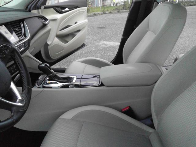OPEL Insignia 1.6 CDTI ECOTEC 136 CV AUT.SPORTS T. INNOVATION-6C