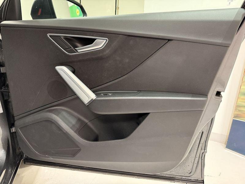 Audi Q2 Q2 35 TDI S-Tronic S-Line Edition