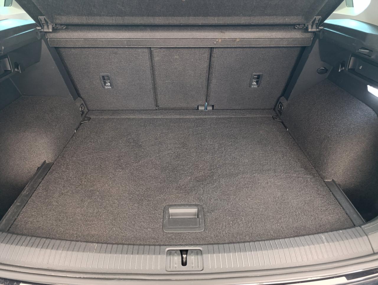 Volkswagen Tiguan 2.0 tdi Life 150cv dsg