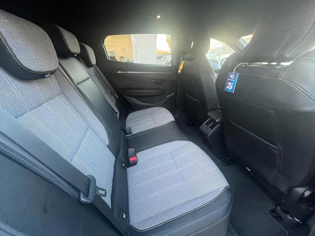 Renault Megane Mégane E-Tech Electric EV60 220 CV Optimum Charge Evolution