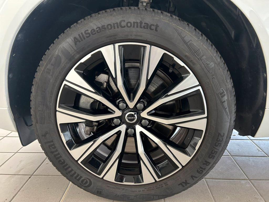 VOLVO XC60 2.0 b4 Plus Dark auto del 2024