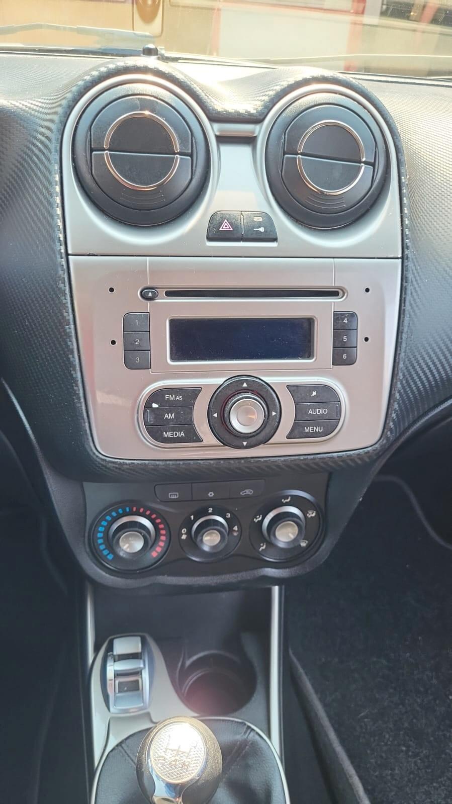 Alfa Romeo MiTo 1.4 T 135 CV M.air S&S TCT Distinctive Sport Pack