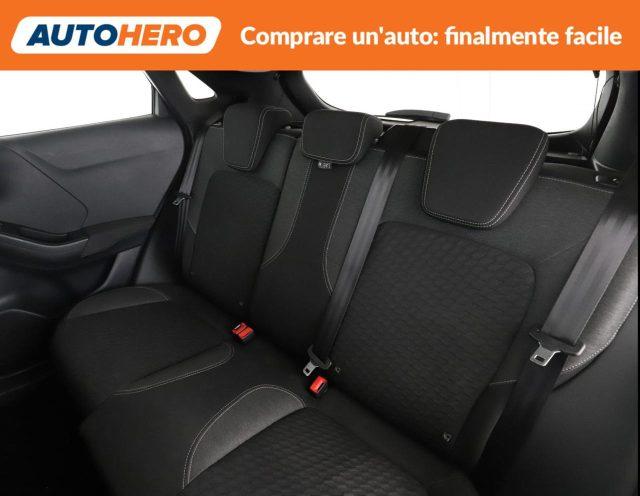 FORD Puma 1.0 EcoBoost Hybrid 125 CV S&S Titanium