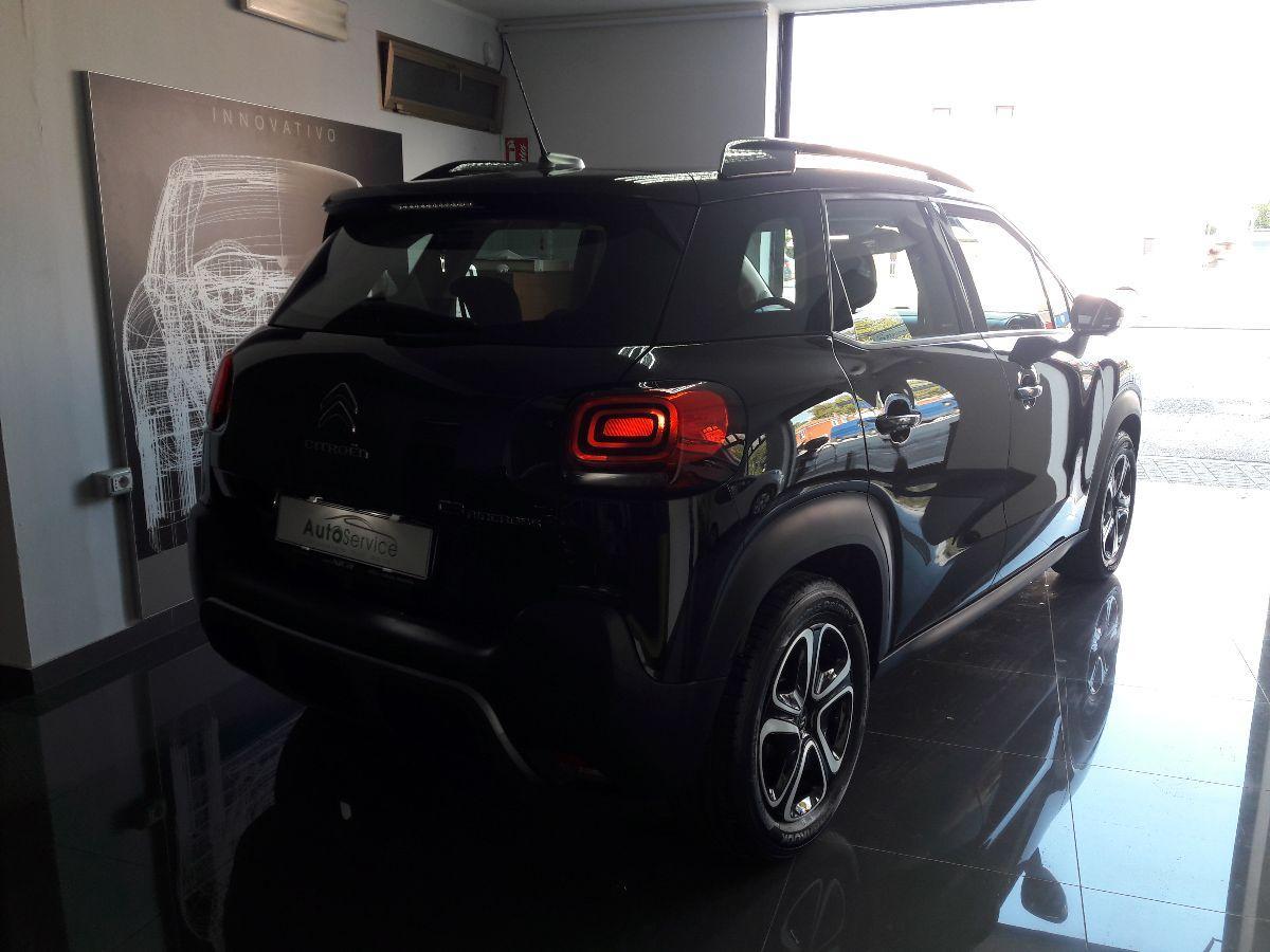 CITROEN - C3 Aircross - PureTech 110 S&S Feel