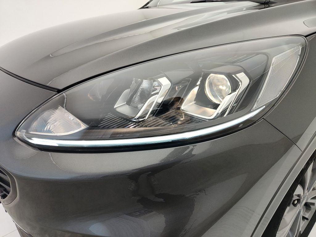 FORD Kuga 3ª serie - Kuga 2.5 Full Hybrid 190 CV CVT 2WD ST-Line
