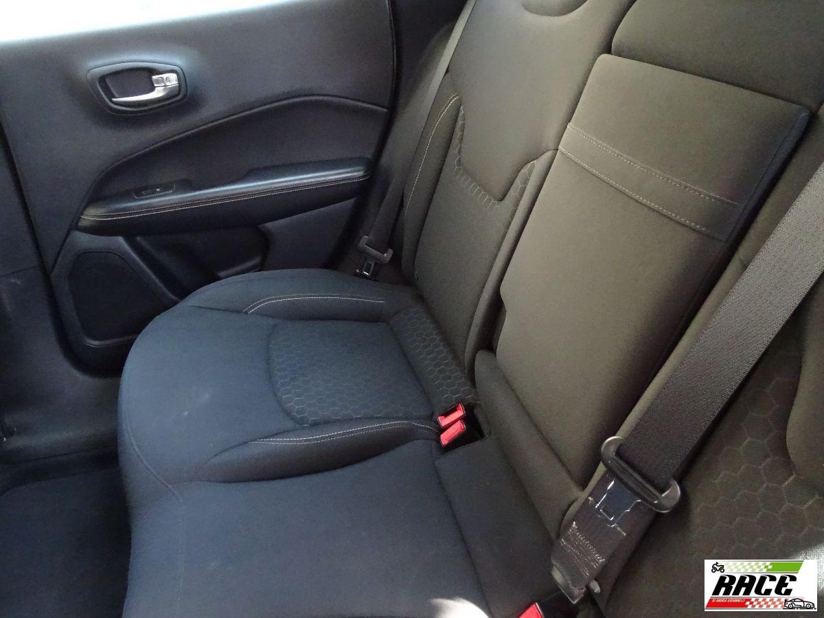 JEEP - Compass - 1.3 T4 150CV aut. 2WD Longitude