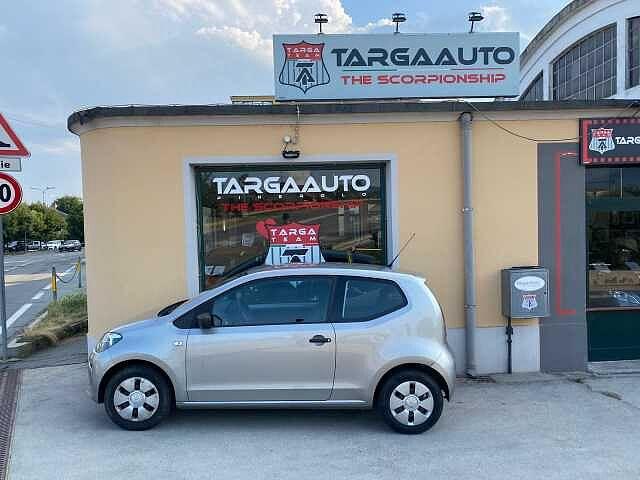 Volkswagen up! 1.0 3p. move up!
