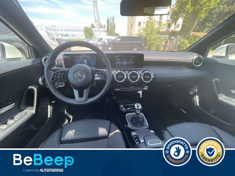 Mercedes-Benz Classe A A 160 BUSINESS