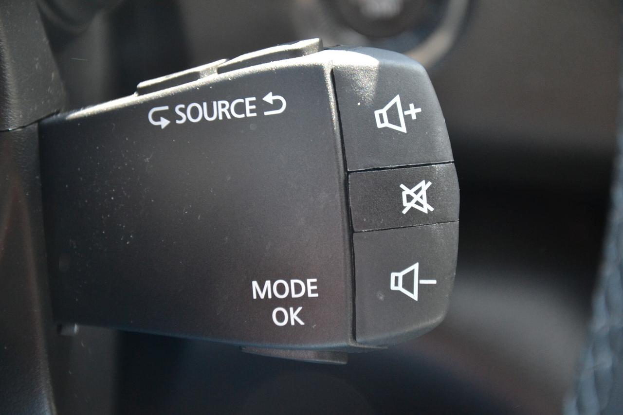 Renault Megane Mégane Sporter Blue dCi 115 CV EDC Equilibre