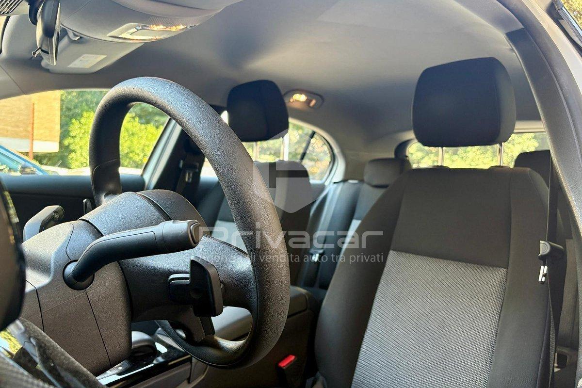 MERCEDES A 180 Automatic Business