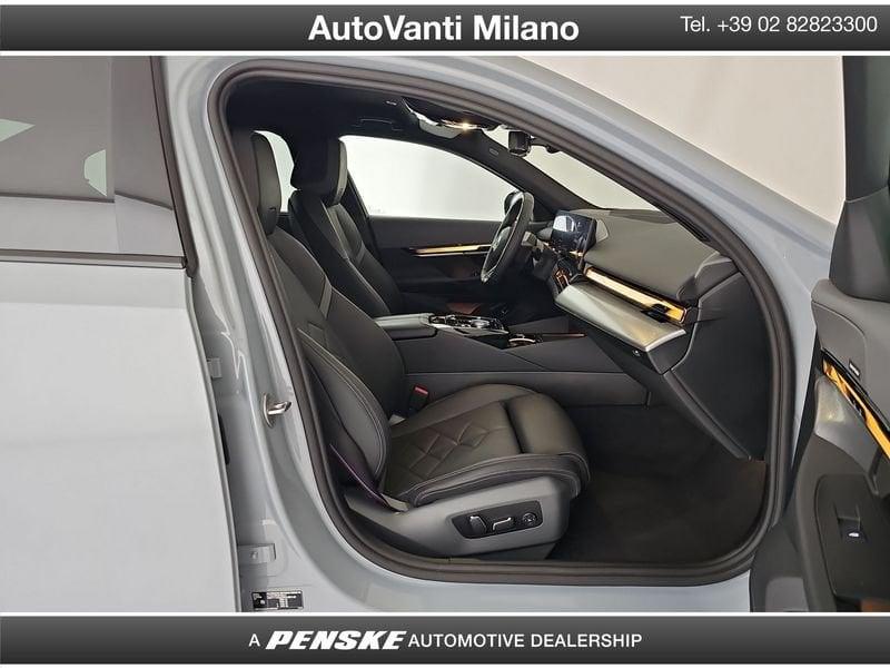 BMW i5 i5 xDrive 40 Msport Pro