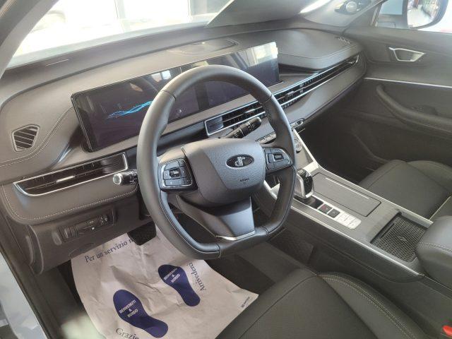 DR MOTOR DR 6.0 1.5 PHEV