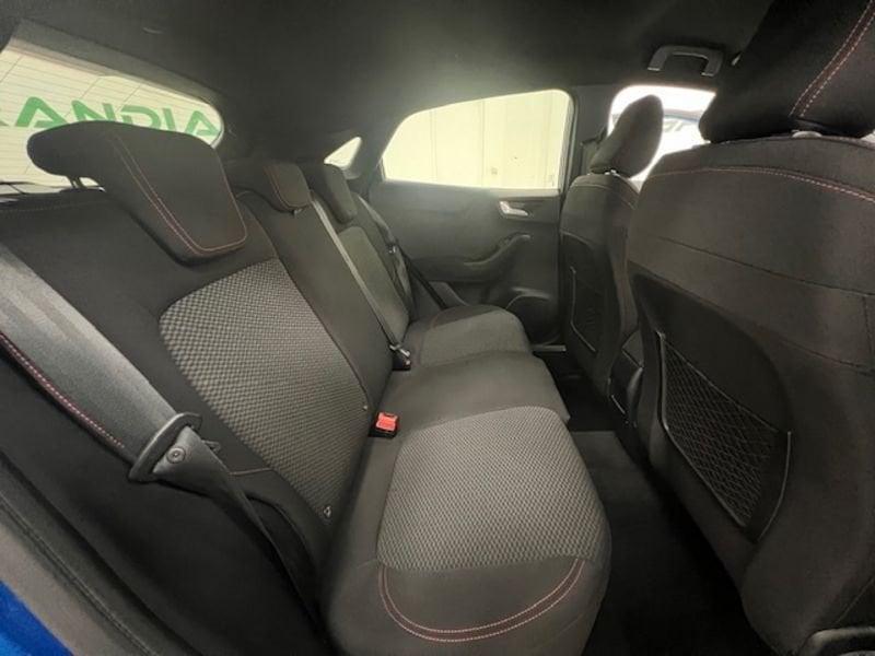 Ford Puma 2020 1.0 ecoboost h ST-Line s&s 125cv