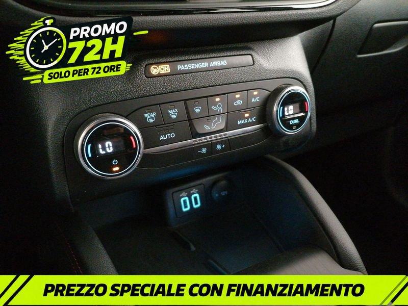 Ford Kuga 2.5 phev ST-Line 2wd 225cv cvt