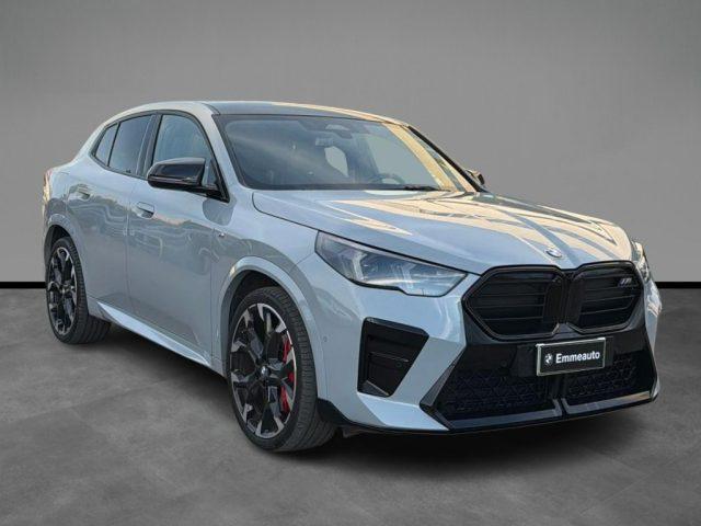 BMW X2 M35i xDrive Msport Pro