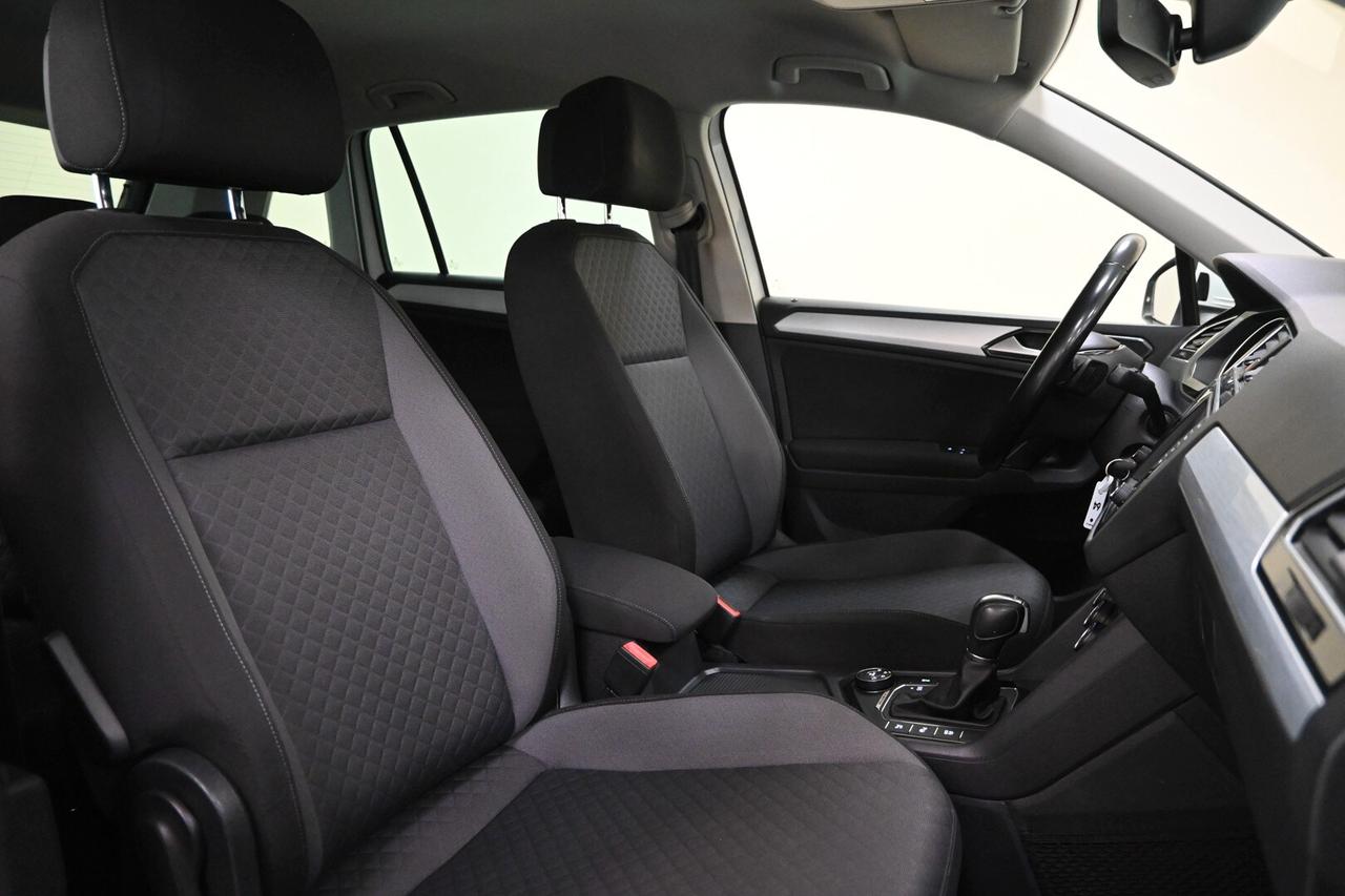 VOLKSWAGEN Tiguan 2ª serie Tiguan 2.0 TDI SCR ...