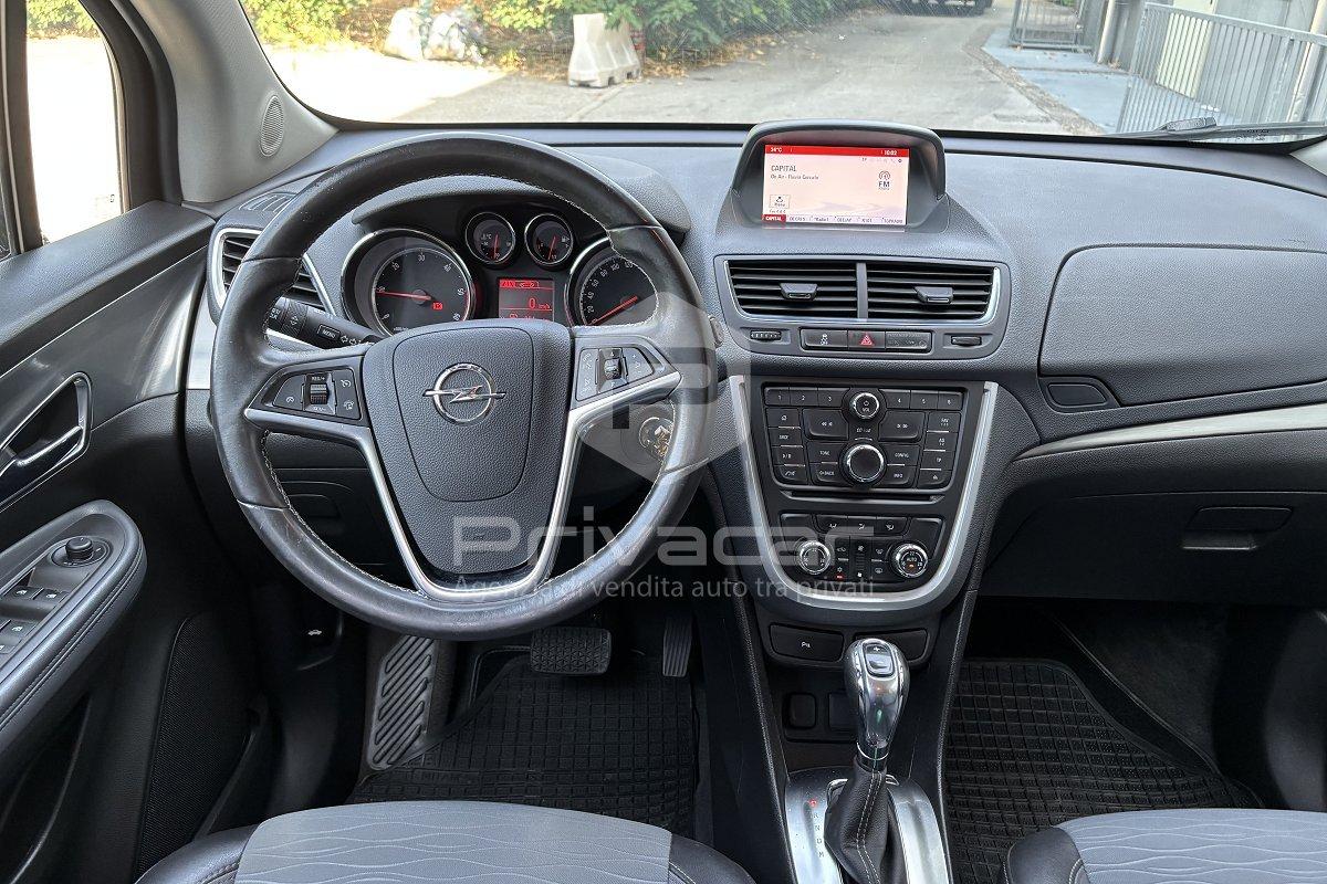 OPEL Mokka 1.6 CDTI Ecotec 136CV 4x2 aut. Cosmo