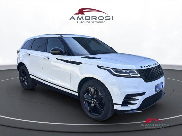 LAND ROVER Range Rover Velar 2.0D I4 204 CV R-Dynamic S