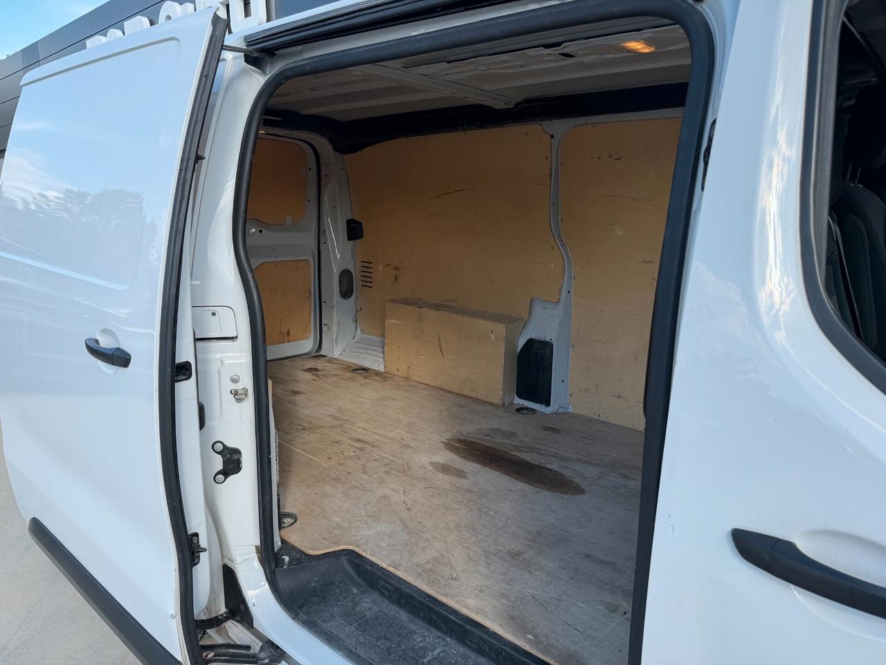 OPEL VIVARO L2H1 2.0D 120CV 2023