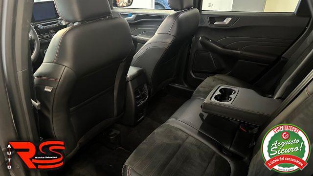 FORD Kuga 1.5 EcoBlue 120 CV 2WD ST-Line X Automatica