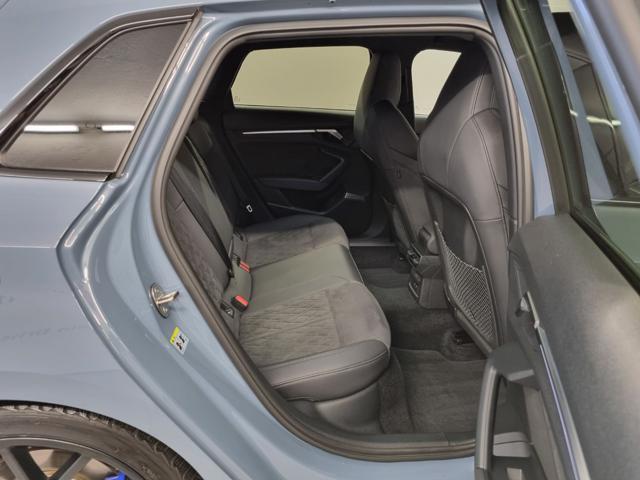 AUDI RS 3 SPB TFSI quattro S tronic