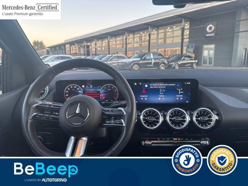 Mercedes-Benz Classe B B 180 AMG LINE ADVANCED PLUS AUTO