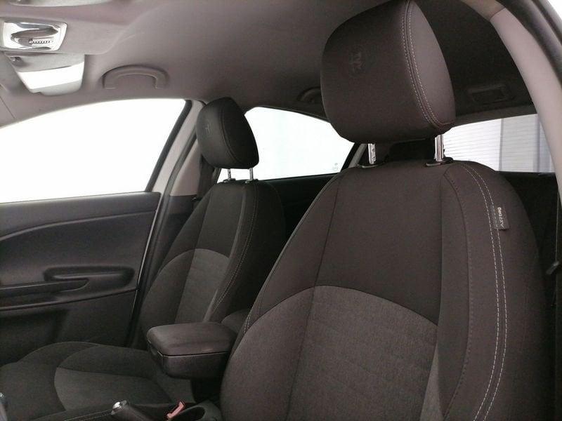 Alfa Romeo Giulietta 1.4 t. 120cv