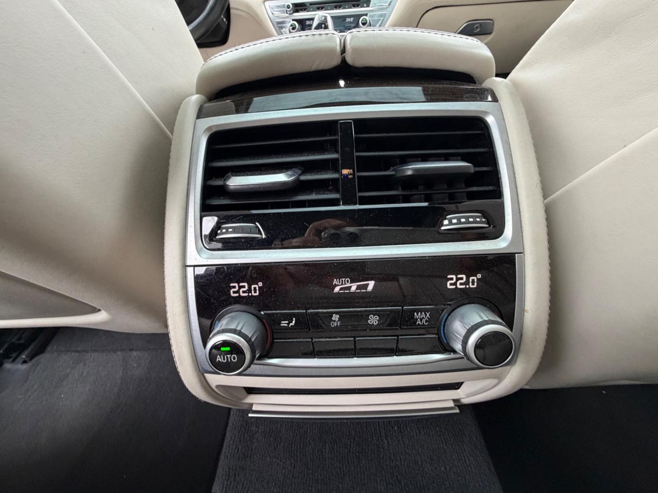 Bmw 730 730d xDrive Eccelsa