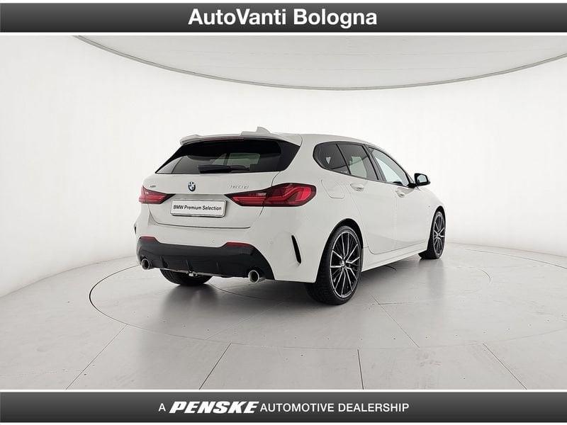 BMW Serie 1 120d xDrive 5p. Msport