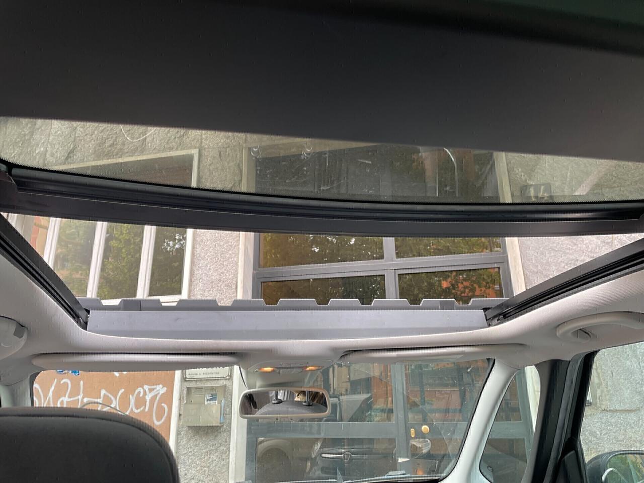 Fiat 500L 1.3 Multijet 85 CV Panoramic Edition Grigio Moda TETTO PANORAMICO