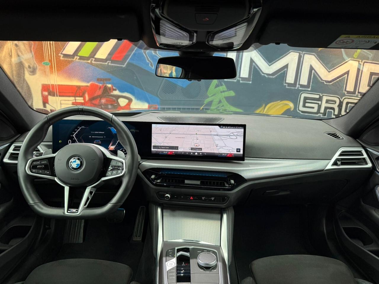 Bmw 420d 48V xDrive Coupé Msport PRO (704)