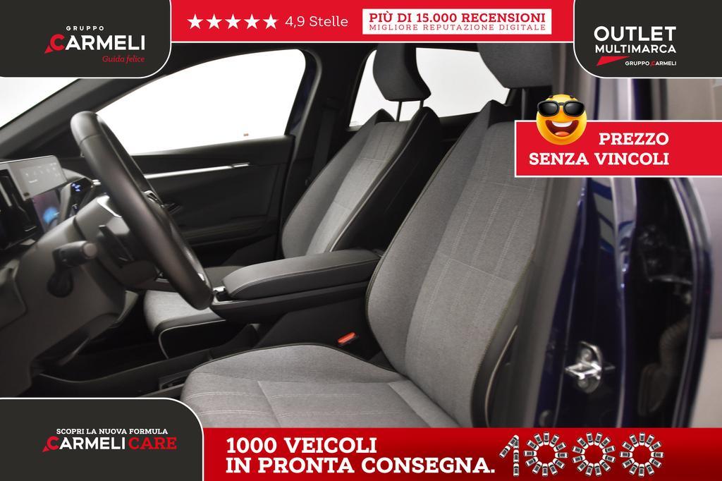 Renault Megane E-Tech Berlina Techno EV60 Optimum Charge