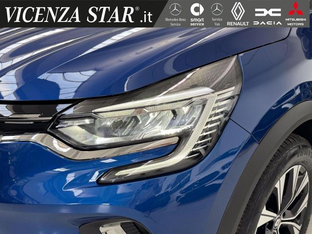 RENAULT Captur Techno TCe 90 CV