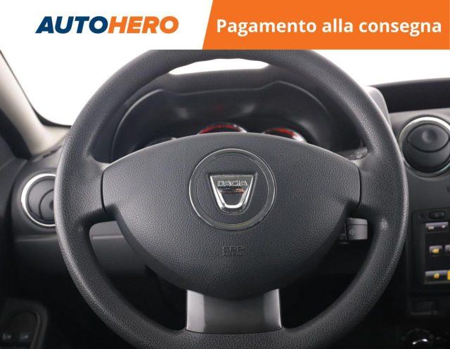 DACIA Duster 1.5 dCi 110CV 4x2 Lauréate