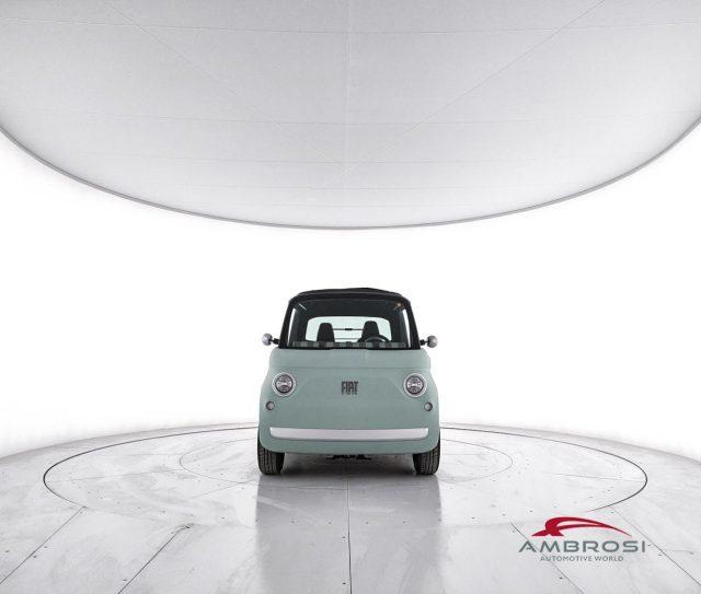 FIAT Topolino FIAT TOPOLINO