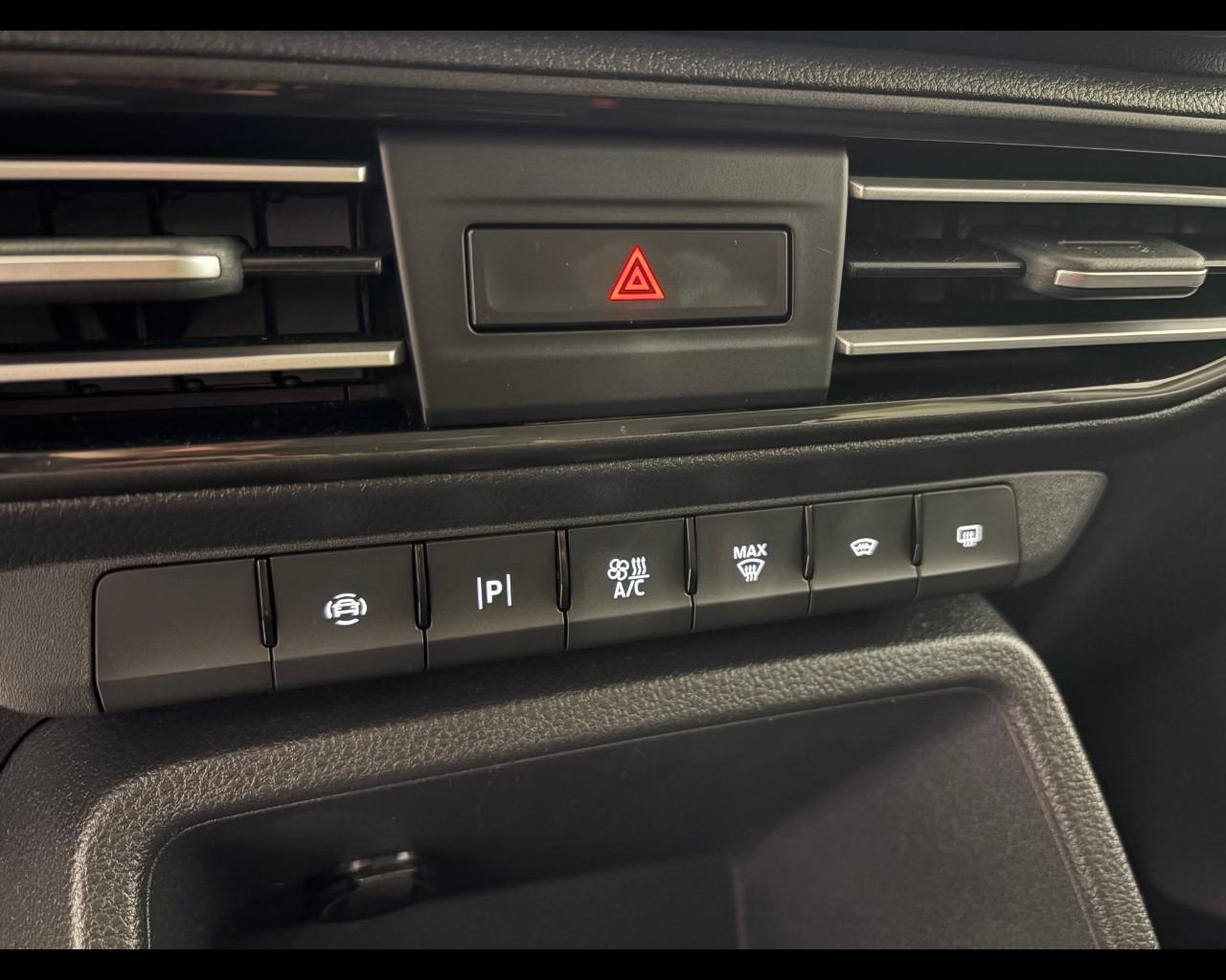 FORD Gran Tourneo Connect V761 2.0 ecoblue 122cv Titanium